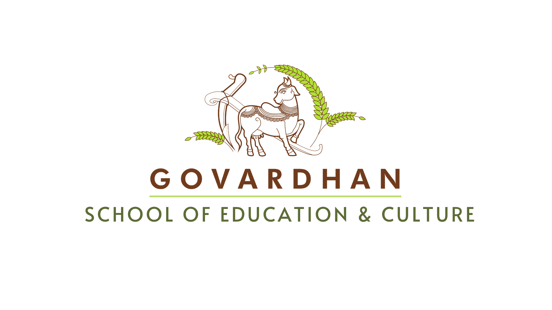 Govardhan School of Education & Culture
