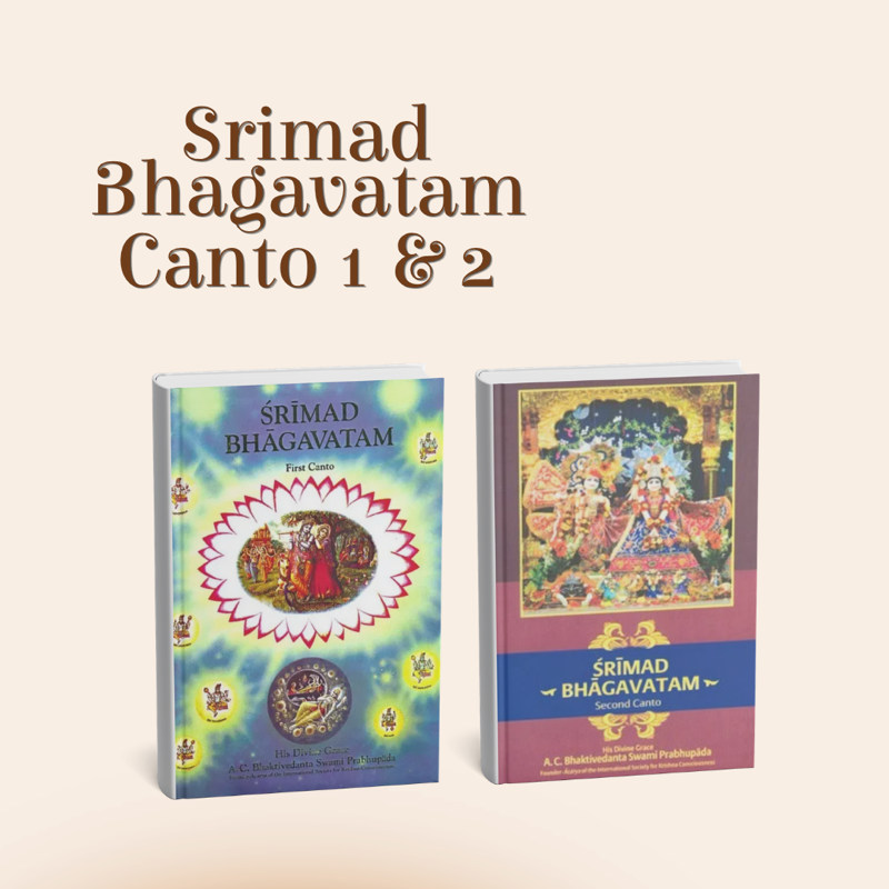Srimad Bhagavatam