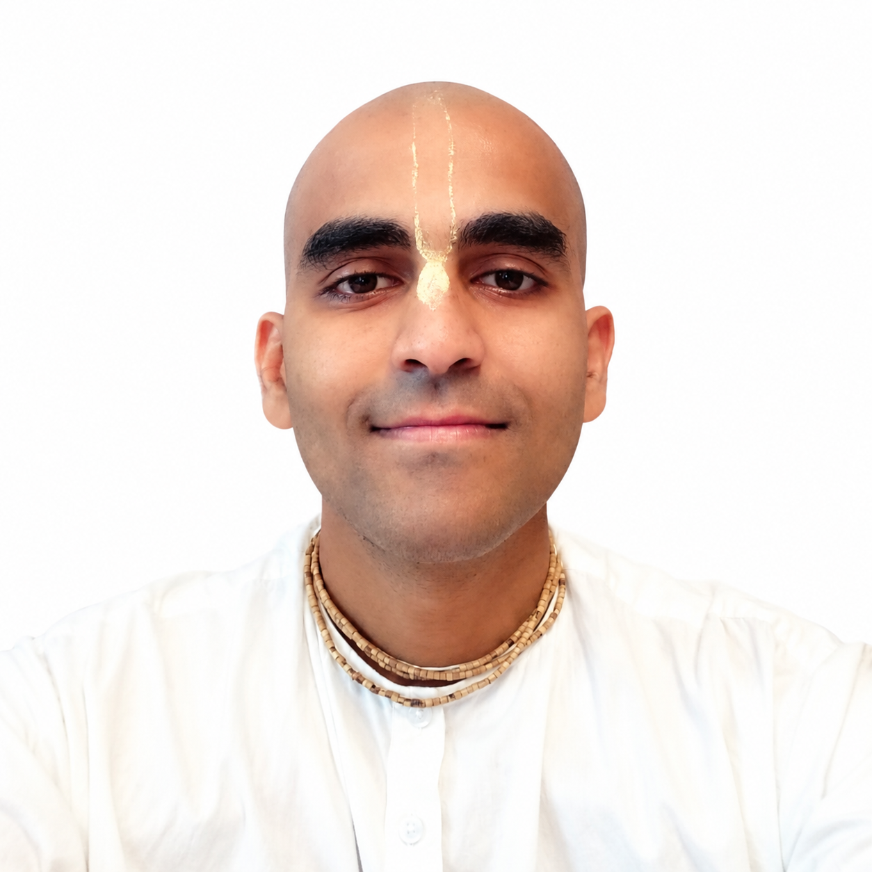 Gauranga Bihari Das