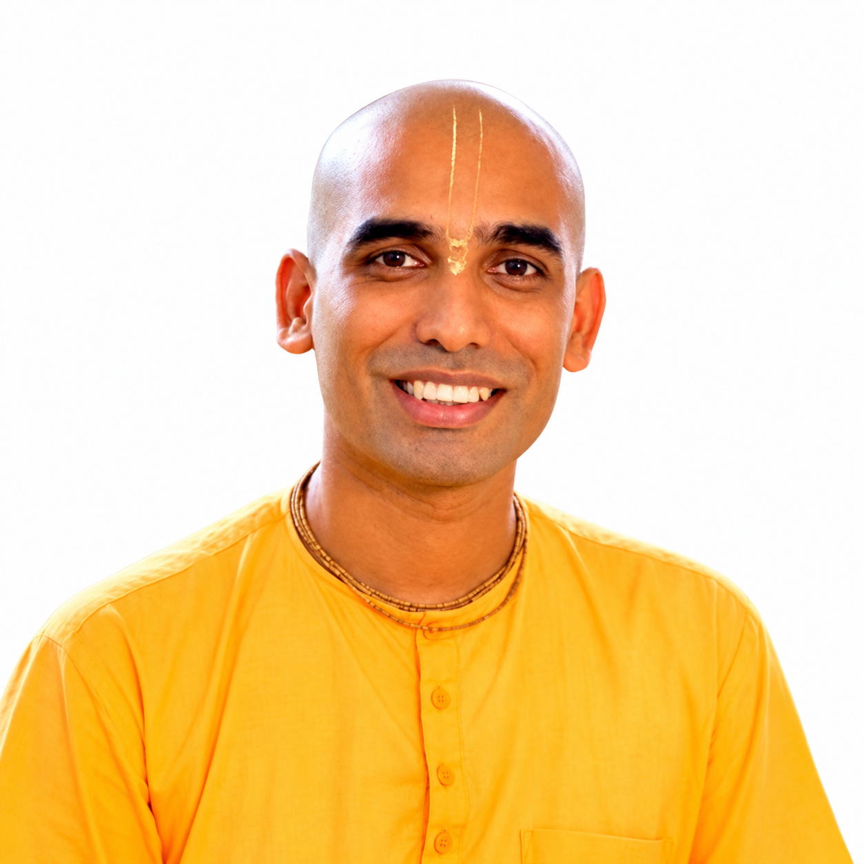 Gauranga Darshan Das
